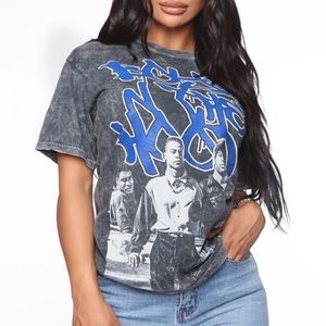 Boyz n the hood Graphic tee